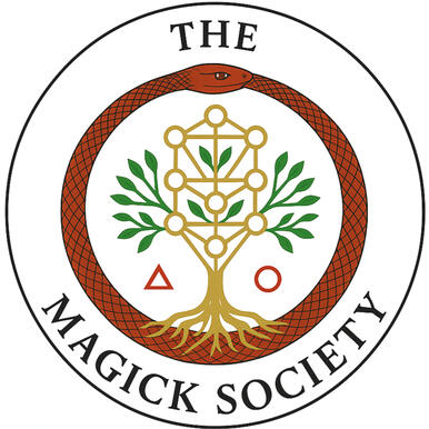 The Magick Society (Somerset) The Magick Society (Somerset)