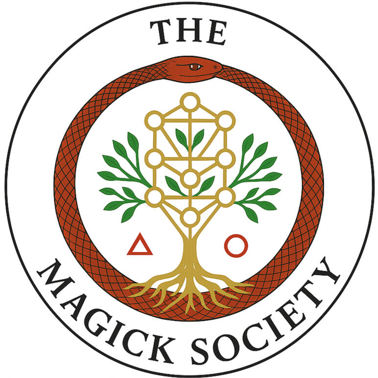 The Magick Society (Somerset) The Magick Society (Somerset)